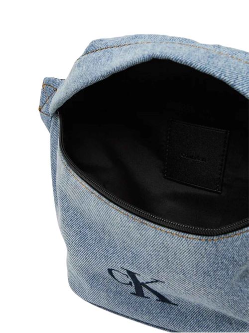 Marsupio in denim Calvin Klein | LV04G3149GVGO